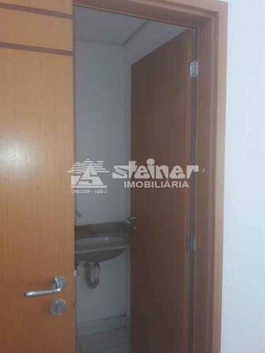 Imagem 10 de 24 de Venda Apartamento 3 Dormitórios Centro Guarulhos R$ 1.000.000,00 - 34563v