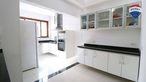 Imagem 17 de 30 de Casa Com 3 Dormitórios À Venda, 150 M² Por R$ 720.000,00 - Jardim Guapira - São Paulo/sp - Ca0745
