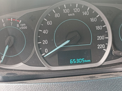 Ford Ka 1.5 Se Plus Flex 5p