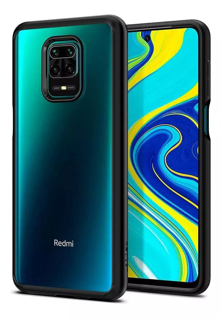 Primera imagen para búsqueda de redmi note 9 pro max