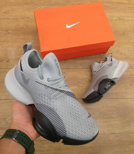 Zapatos Nike Air Zoom Superrep Damas Y Caballeros