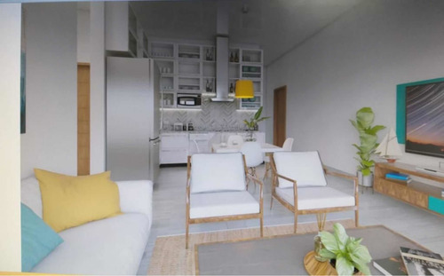 Imagen 4 de 21 de Apartamentos De Oportunidad Y Financiamiento En Juan Dolió