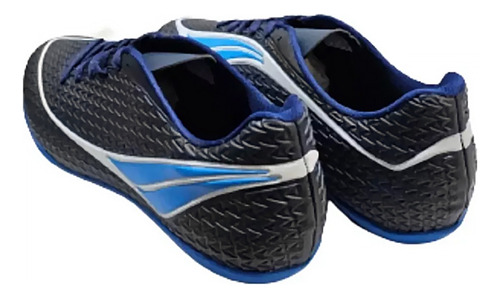 Botines Futbol 5 Penalty Storm Papi Adulto Cesped Sintetico