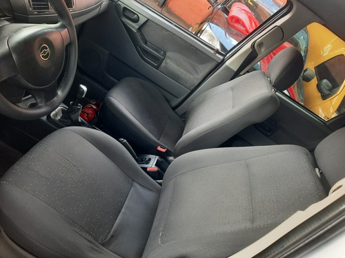 Imagem 7 de 9 de Chevrolet Meriva 2009 1.4 Joy Econoflex 5p