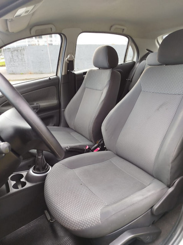 Volkswagen Gol Gol (novo) 1.6 Mi Total Flex 8V 4p