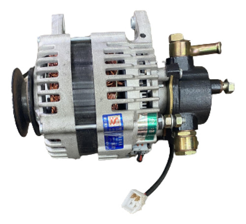 Alternador Para Jac Refine 2.8