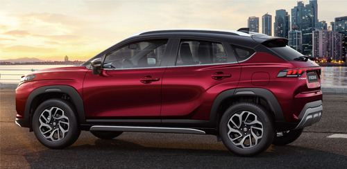Suzuki Fronx Hybrid 1.5 Gl Mt