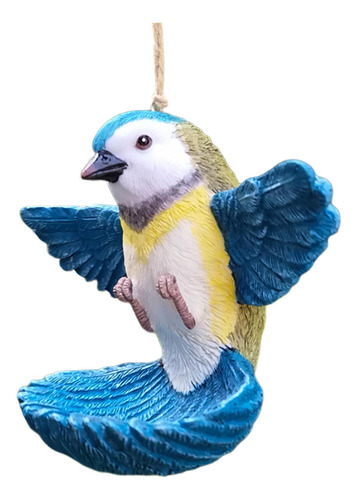 Comederos De Pájaros Pequeños Estatuas De Pájaros