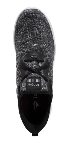 Zapatillas Topper Tokio Hombre MercadoLibre