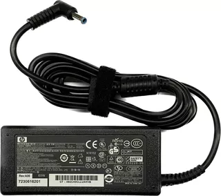 Cargador Hp 19,5v 2.31a 45w Pavilion 14 15 Envy 4 6 M6 Orig