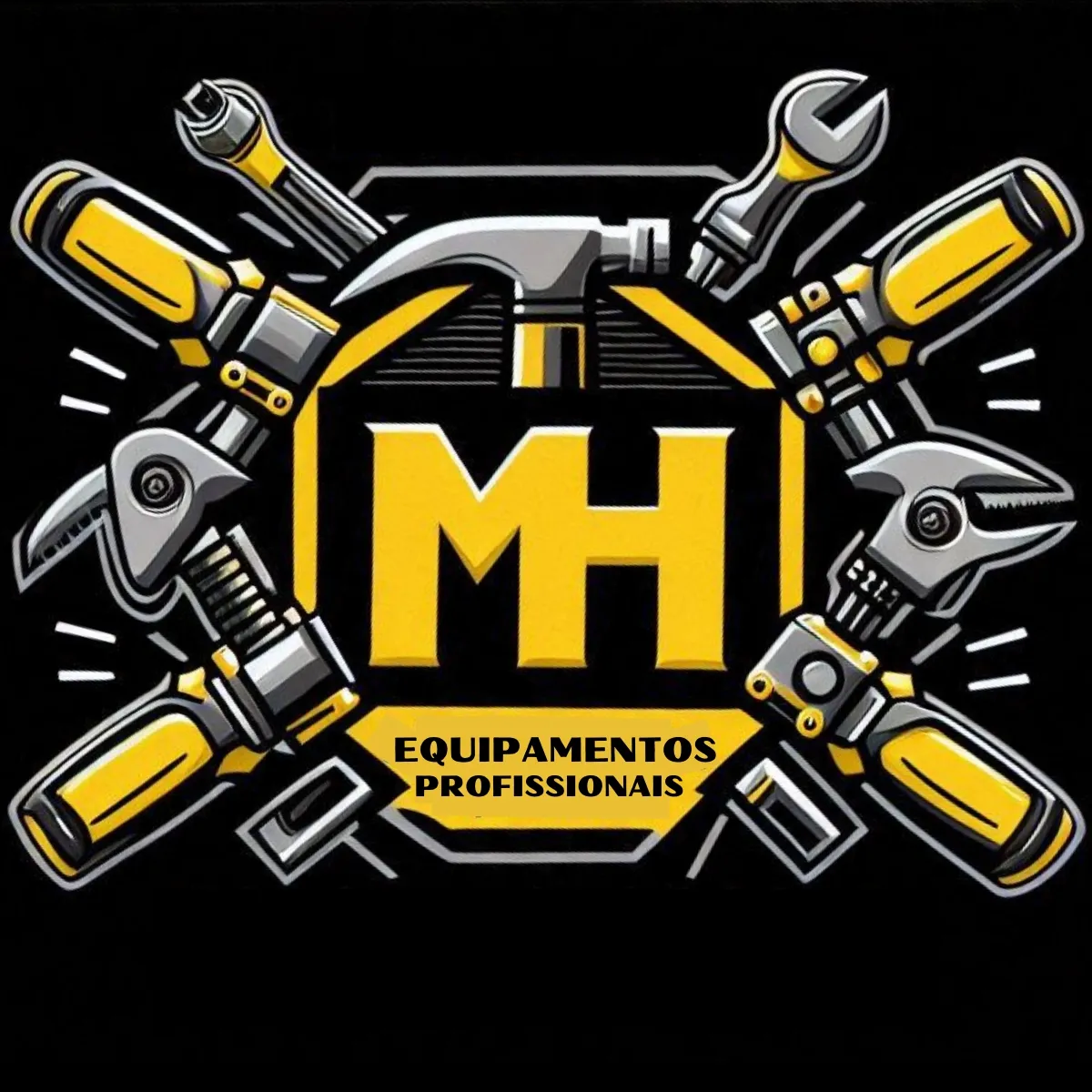 MH Equipamentos Profissionais