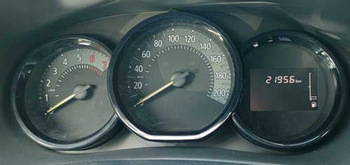Renault Logan 1.6 16v Life
