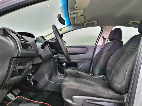 Imagem 3 de 14 de Citroen C4 Competition 1.6 Flex 4p