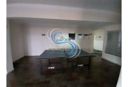 Imagem 17 de 28 de Apartamento 3 Dormitórios 1 Suite Vista Para O Mar - V2908