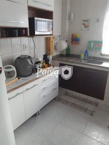 Imagem 14 de 14 de Casa Em Condomínio- Teresópolis, Prata - 3519