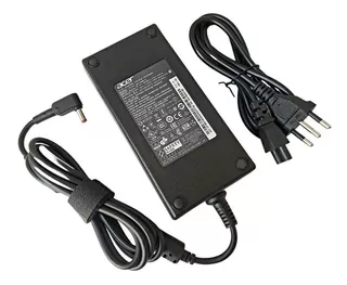 Fonte Carregador Para Acer Predator Helios 300 N17c1 G3-572