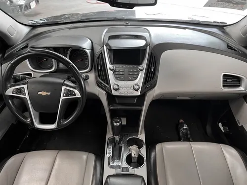 Chevrolet Equinox 1.5 Premier At