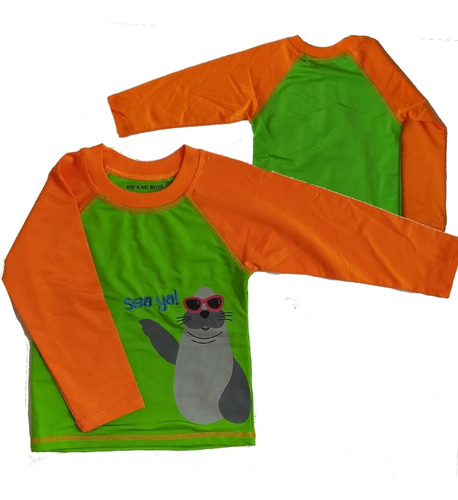 Franela Sudadera Playera Niño