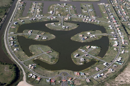 Imagen 4 de 5 de Terreno - San Marco