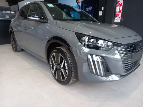 Peugeot 208 1.0T Gt