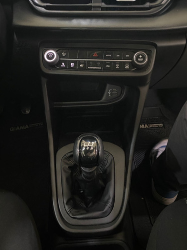 Fiat Pulse 1.3 Gse Drive Mt