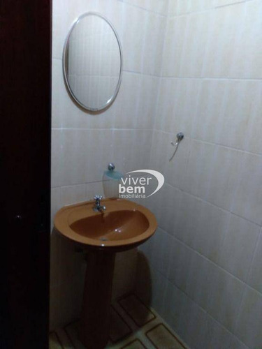 Imagem 10 de 20 de Sobrado Com 3 Dormitórios À Venda Por R$ 850.000,00 - Jardim Textil - São Paulo/sp - So0559