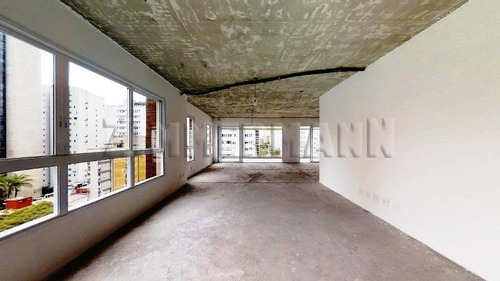 Imagem 5 de 15 de Apartamento - Itaim Bibi - Ref: 143979 - V-143979