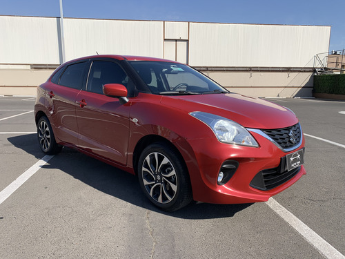 Suzuki Baleno 1.4 Gls