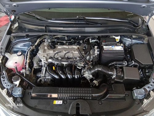 Toyota Corolla 1.8 Base At