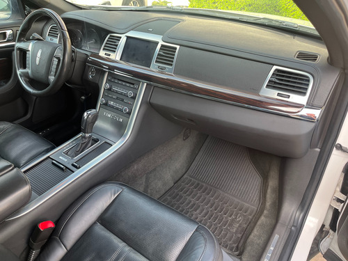 Lincoln MKS V6 Ecoboost At