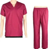 Comprar Conjunto Medico  Montevideo Uniformes 