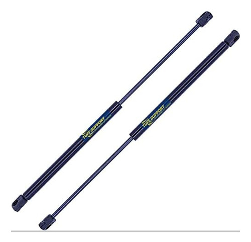 2 Pieces (set)  Hatch Lift Supports Replaces 2012-2019 ...