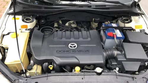 Mazda 6 2.0 Lfna4