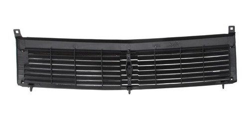 Imagen 2 de 3 de Rejilla Central Renault 18 Franja Para Pintar Renault R18