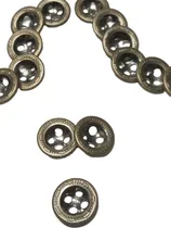 Comprar Antigua Casa De Botones Botones Bronce Viejo T10-e X 100