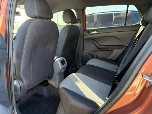 Volkswagen T-Cross 1.6 Comfortline At