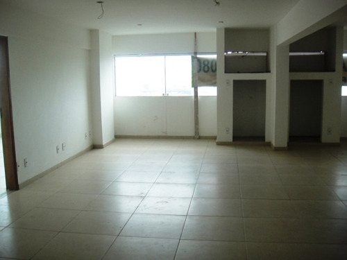 Comercial Para Aluguel, 0 Dormitórios, Praia Campista - Macaé - 827