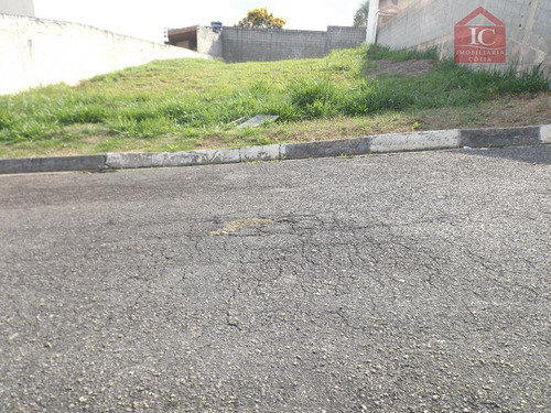Terreno Em Condomínio À Venda, Tijuco Preto, Var. Grd. Paulista. - Te0273