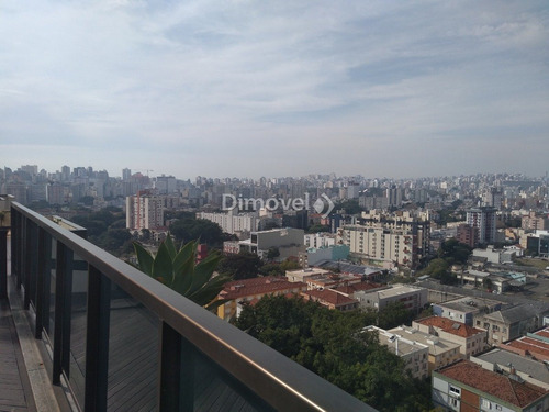 Imagem 11 de 15 de Apartamento - Praia De Belas - Ref: 23892 - V-23892
