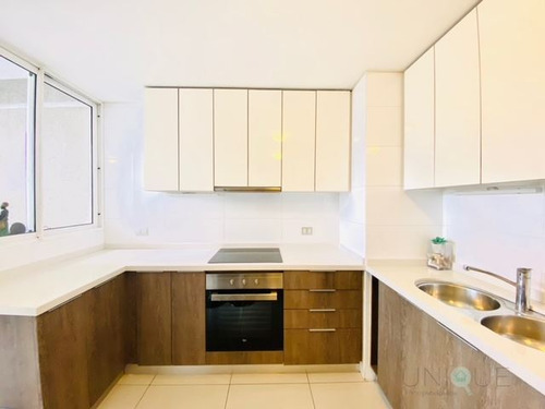 Imagen 11 de 30 de En Venta Luminoso Departamento En Las Condes 2d-2b-1e-1b