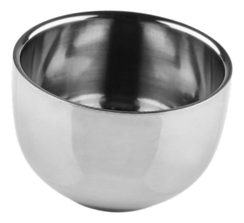 Tazón De Afeitar Taza De Afeitar Portátil Suave De Espuma