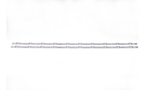 Kit De Barras Led LG 43uj6525 43uj6200 43uj6500 Nvo (Usado)