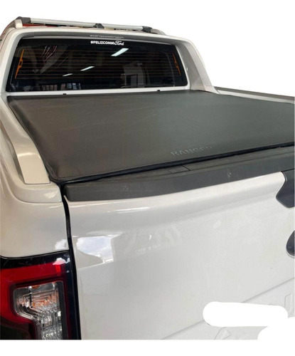 Carpa Plana De Rieles Ford Ranger 2024-2025