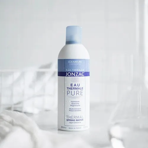 Jonzac Agua Termal - mL a $263