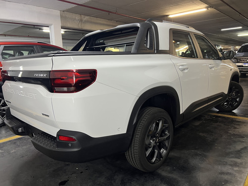 Chevrolet Montana 1.2 T Premier At