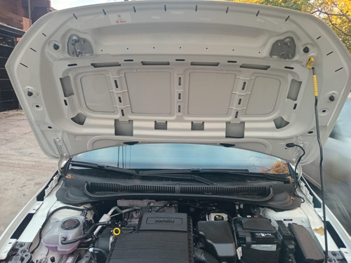 Volkswagen Polo 1.6 Msi Track
