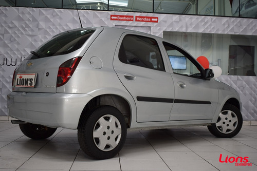 Chevrolet Celta Lt
