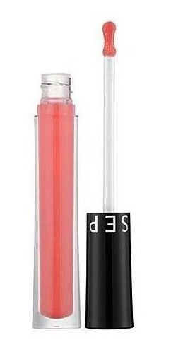 Sephora - Lip Gloss - Ultra Brilho - 15 Cute Pink Shimmery