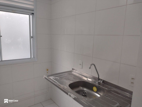 Imagem 3 de 12 de Apartamento - Colonia Zona Leste - Ref: 2375 - L-2375