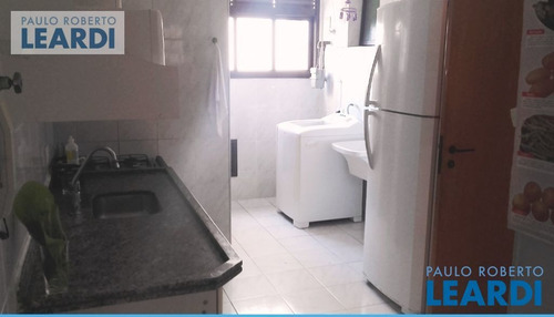 Imagem 3 de 11 de Apartamento - Morumbi - Sp - 505849